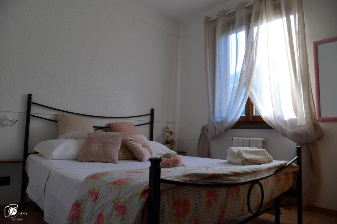 Casa Verde Country House 蒙泰斯库达伊奥 外观 照片