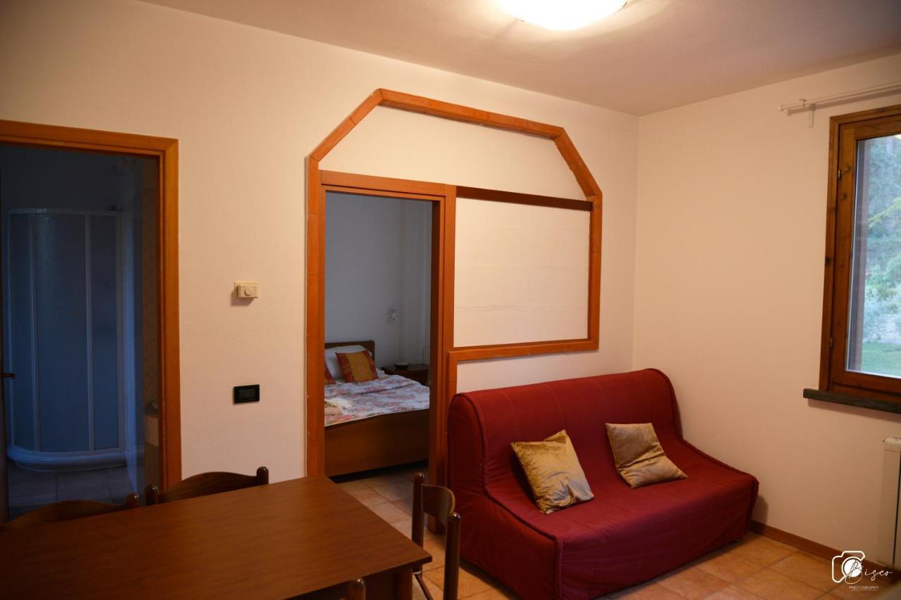 Casa Verde Country House 蒙泰斯库达伊奥 外观 照片