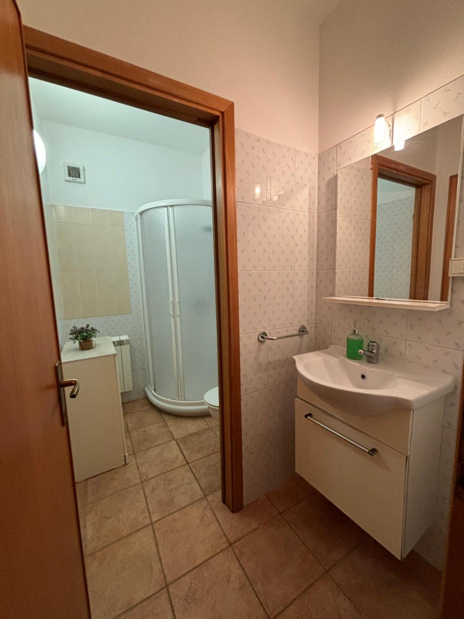 Casa Verde Country House 蒙泰斯库达伊奥 外观 照片